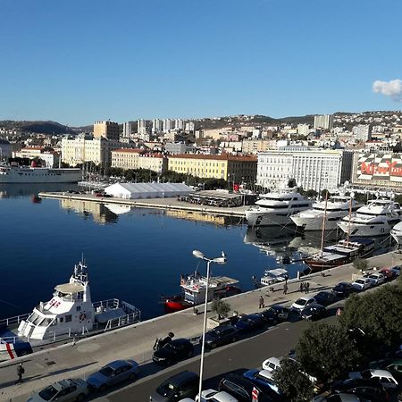 Apartman Dora Opatija Exterior foto