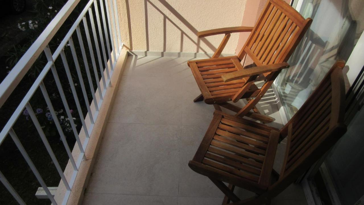 Apartman Dora Opatija Exterior foto