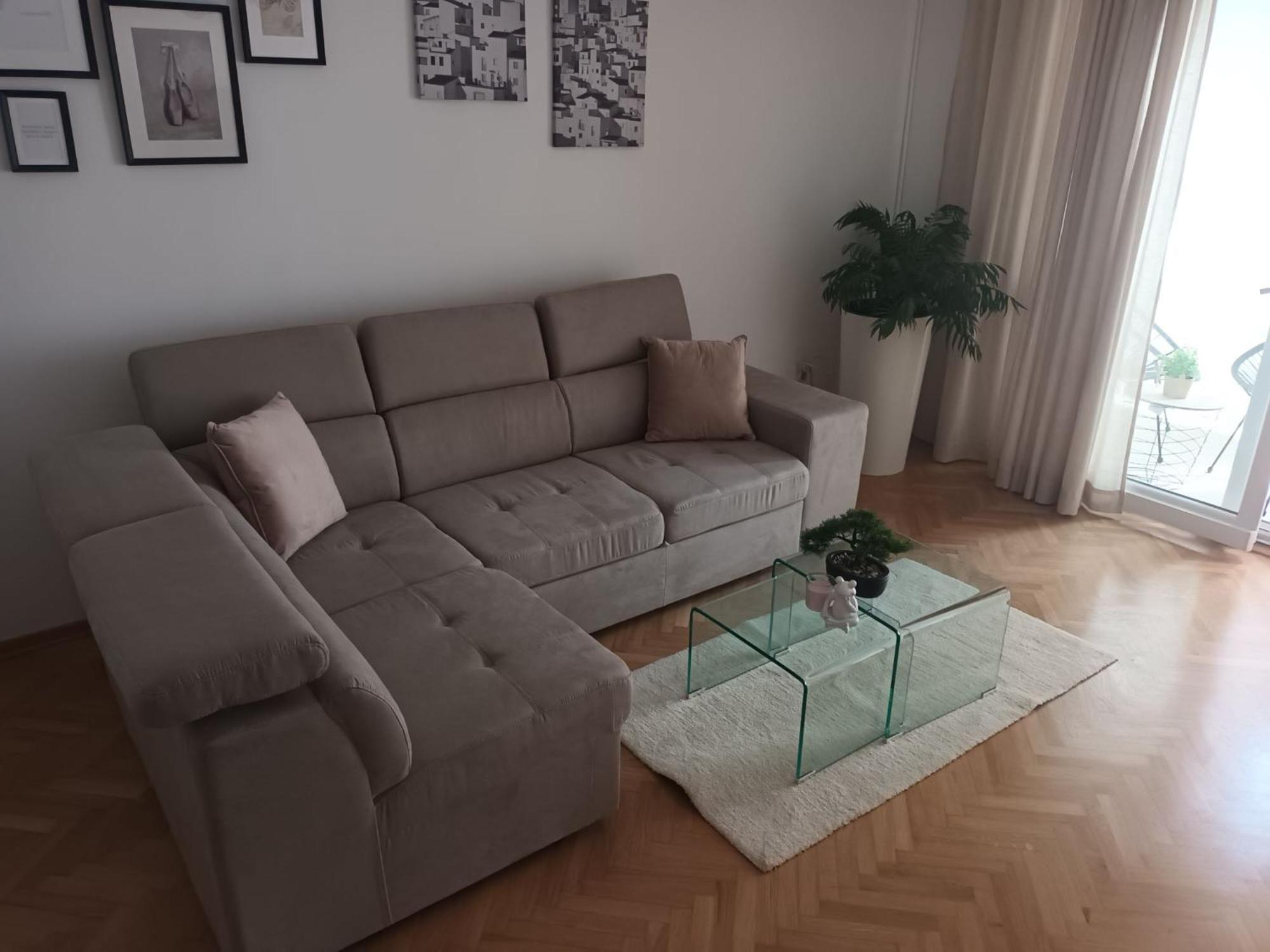 Apartman Dora Opatija Exterior foto